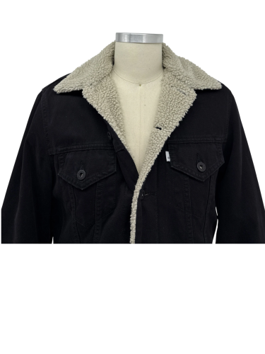 Levi Strauss & Co.