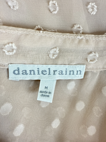 Daniel Rainn