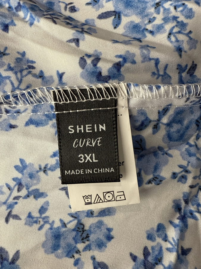Shien Curve