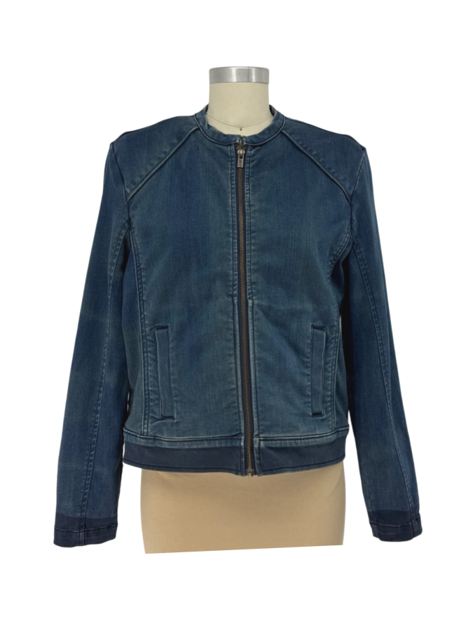 Levi Strauss & Co.