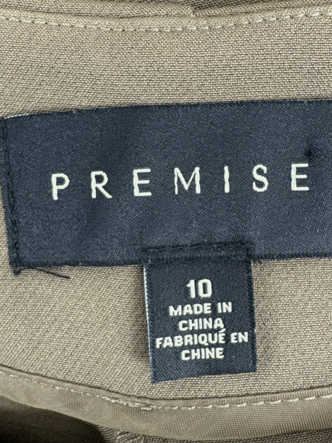 Premise