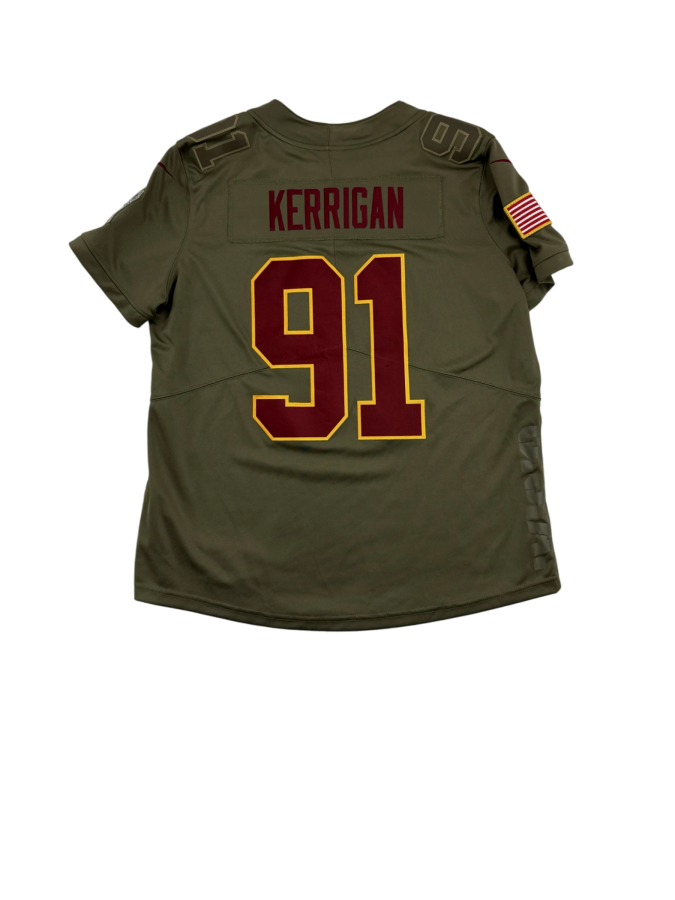 NFL Team Apparel