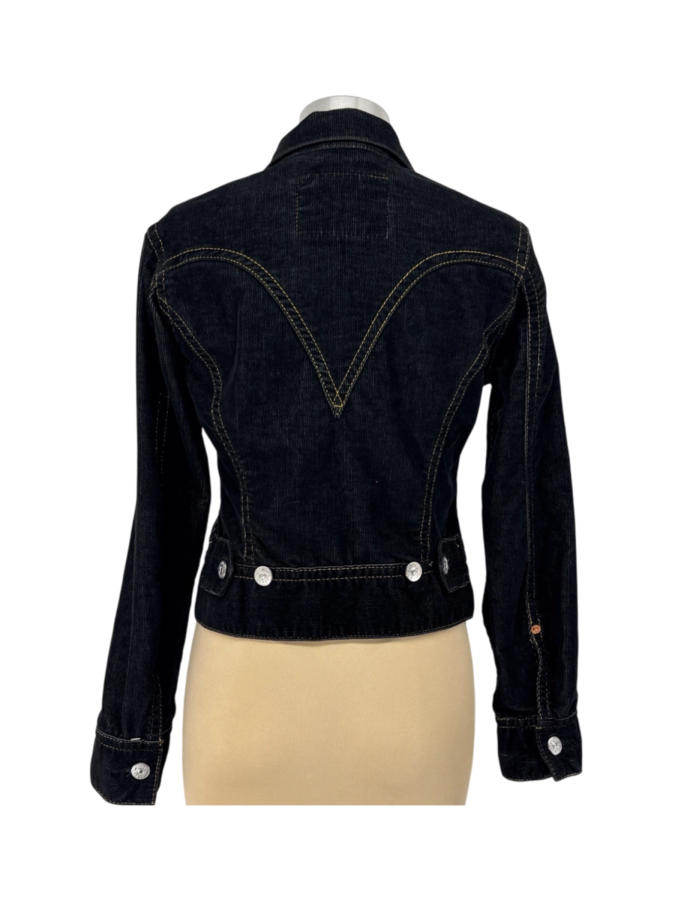 Levi Strauss & Co.
