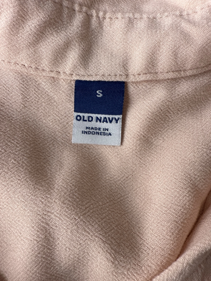 Old Navy