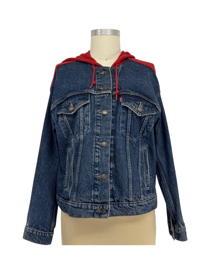 Levi Strauss & Co.