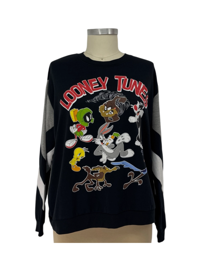 Looney Tunes