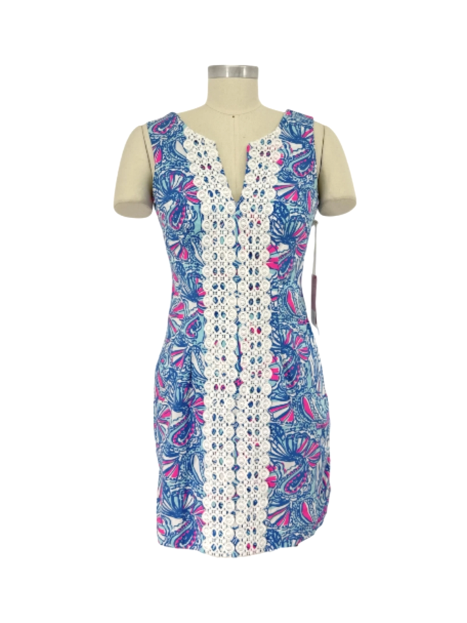 Lilly Pulitzer