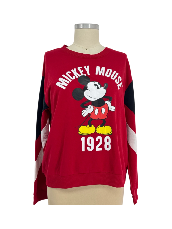 Disney Mickey Mouse