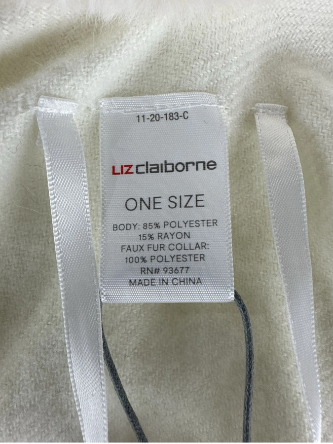 Liz Claiborne