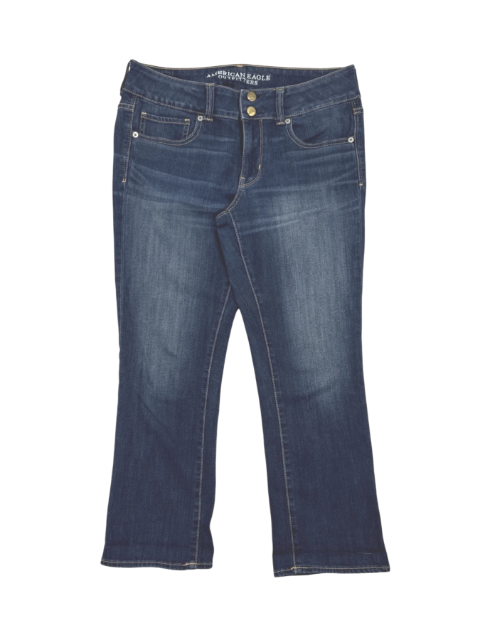 American Eagle