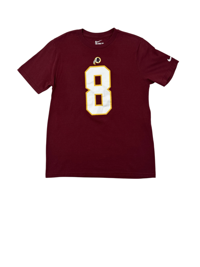 NFL/Nike Commanders