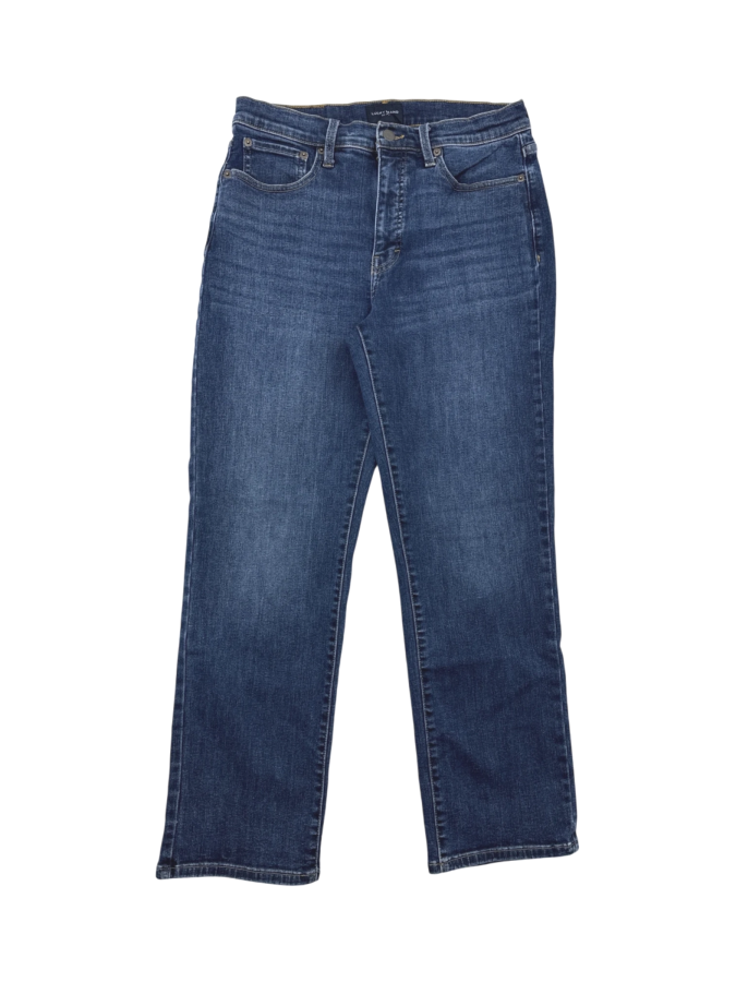 Lucky Brand