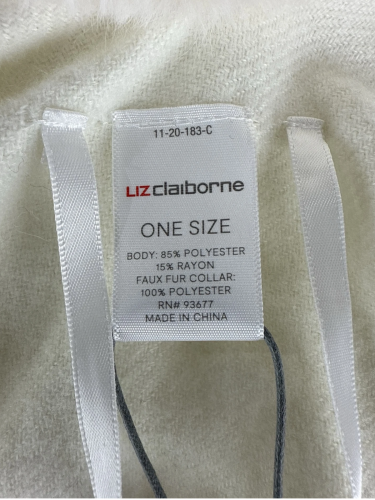 Liz Claiborne