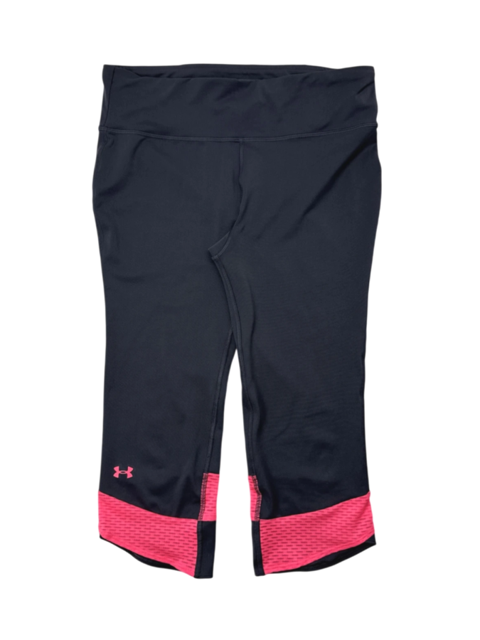 Under Armour