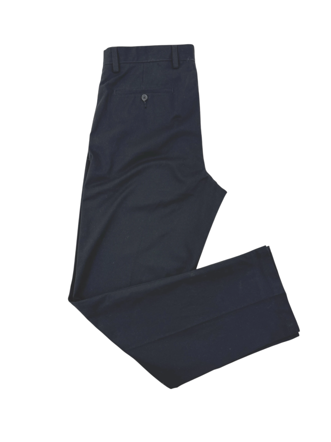 Dockers