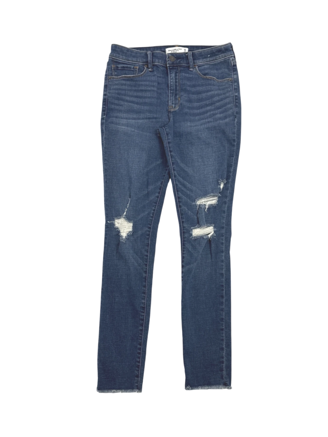 Abercrombie & Fitch