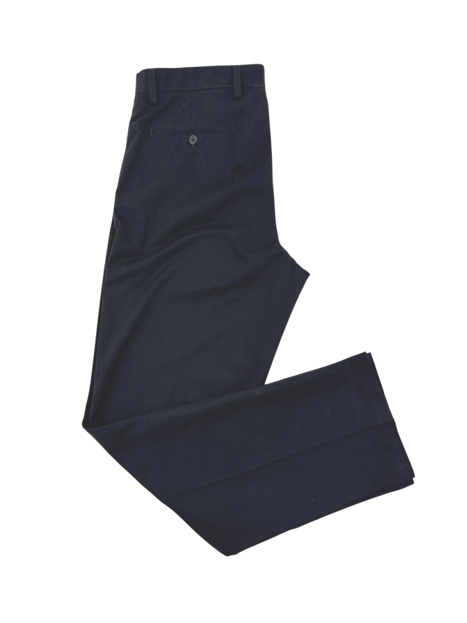 Dockers