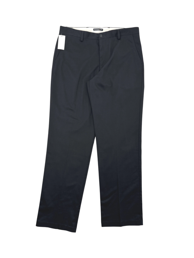 Dockers