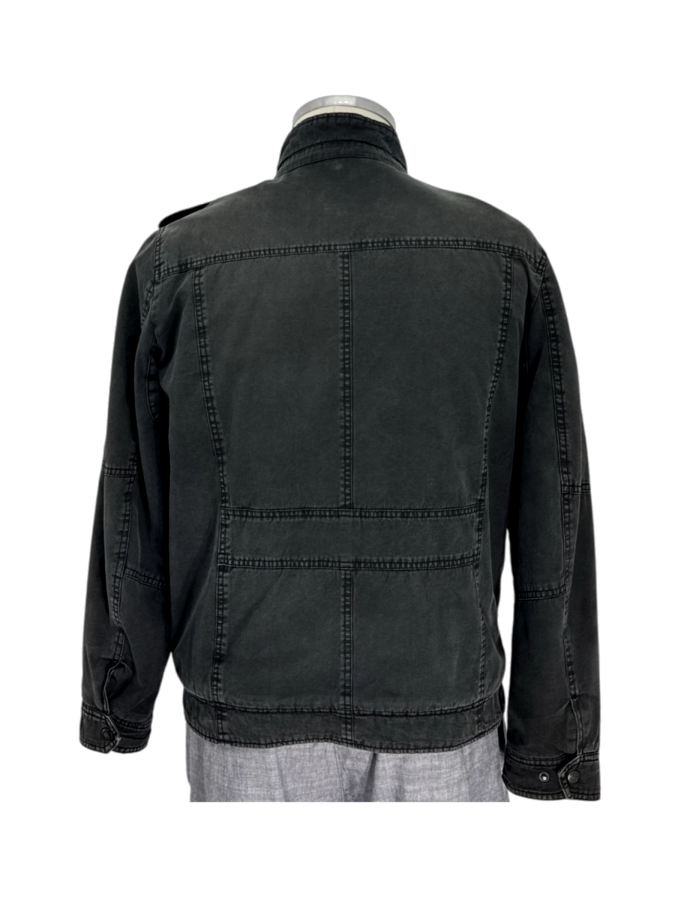 Levi Strauss & Co.