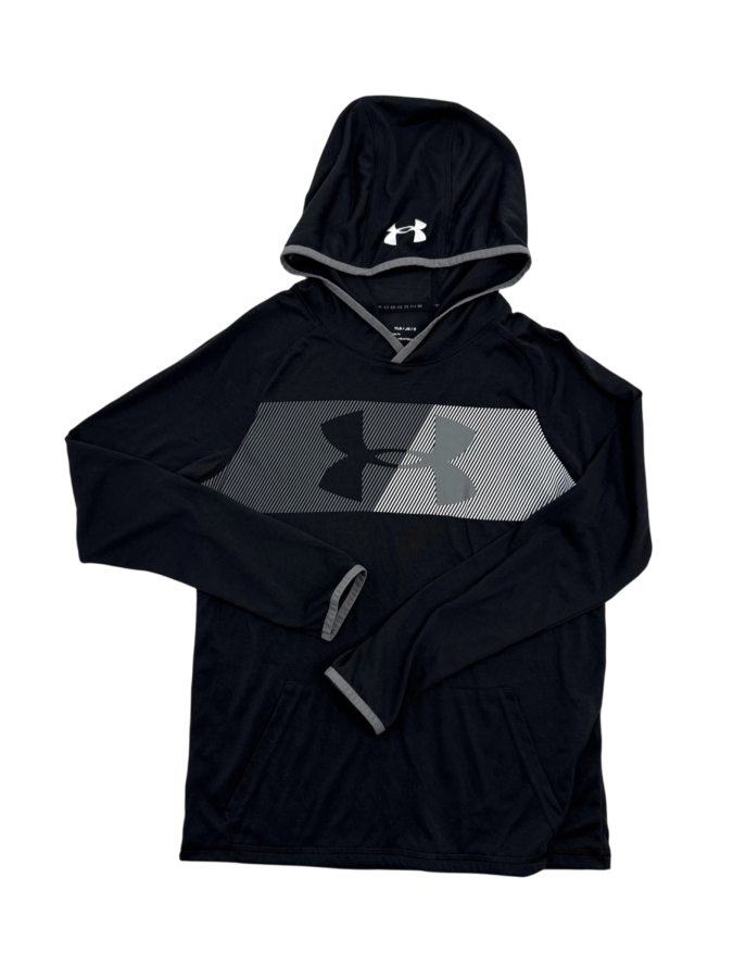 Under Armour