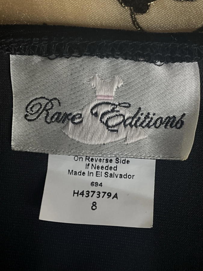 Rare Editions
