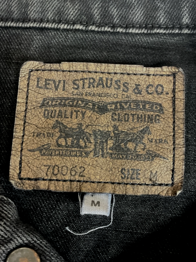 Levi Strauss & Co.