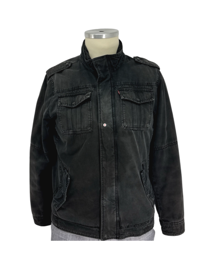 Levi Strauss & Co.