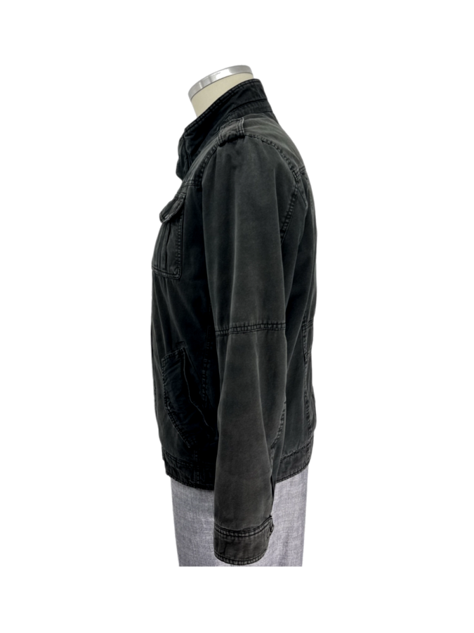 Levi Strauss & Co.