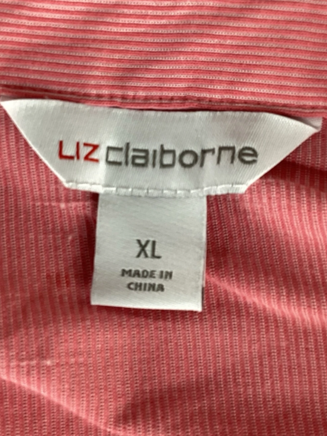 Liz Claiborne