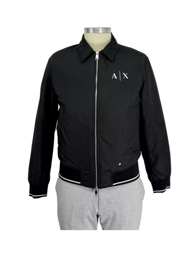 Armani Exchange