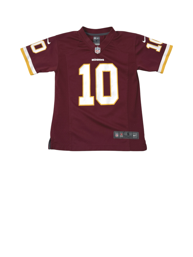 NFL/Nike Washington Redskins