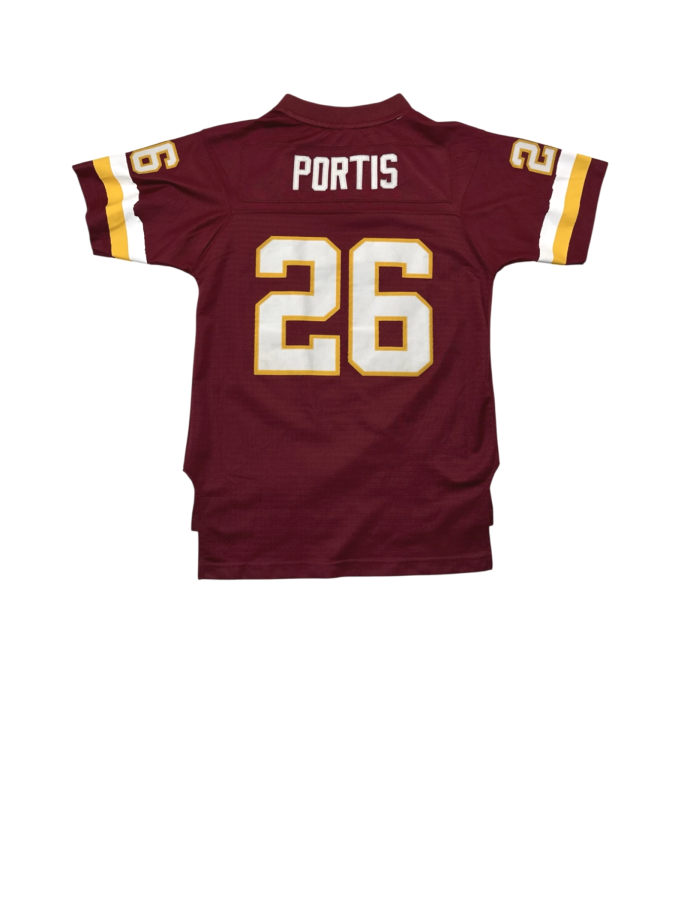 Reebok NFL