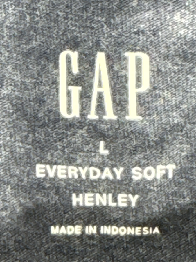 Gap