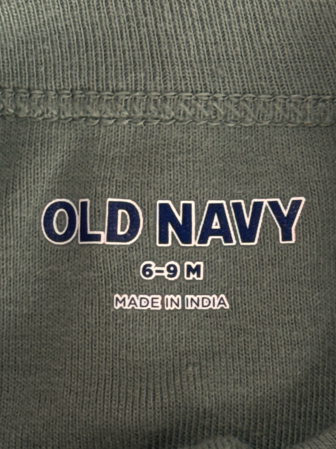 OLD NAVY