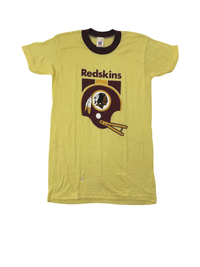 NFL/Washington Redskins