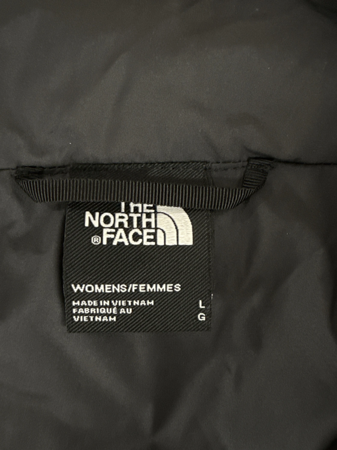 The North Face