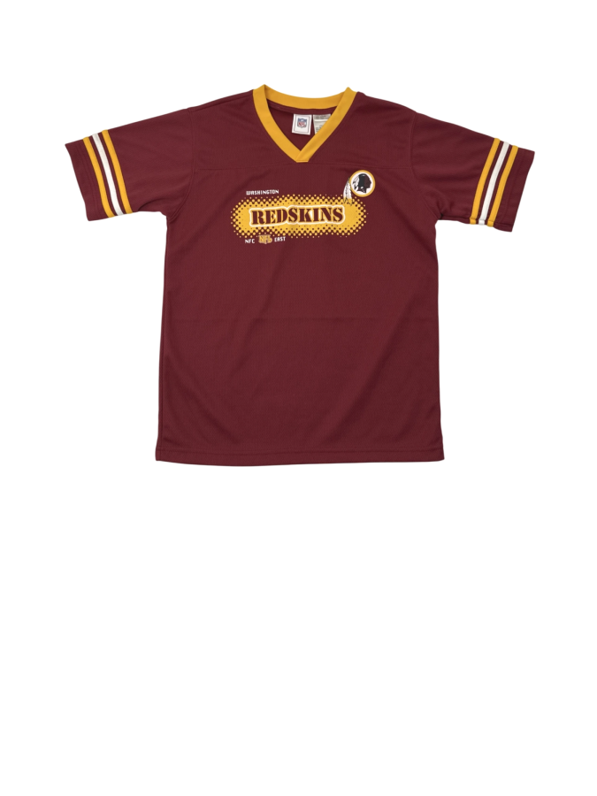 NFL/Washington Redskins