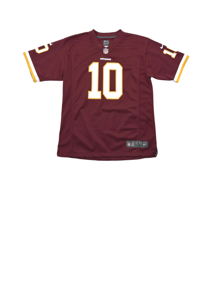 NFL/Nike Washington Redskins