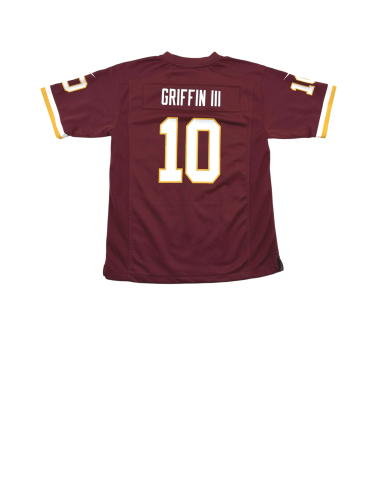 NFL/Nike Washington Redskins