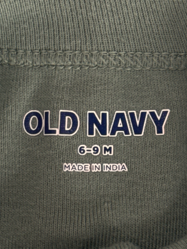 OLD NAVY
