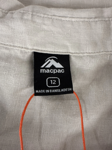 Macpac