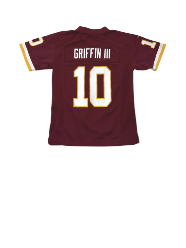NFL/Nike Washington Redskins