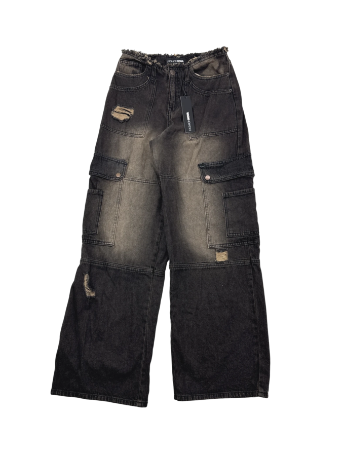 Fasion Nova