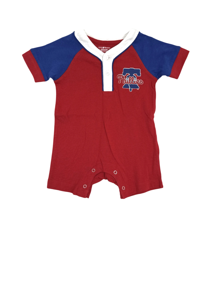 Phillies Team Athletics Merch