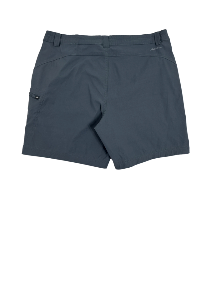 Eddie Bauer