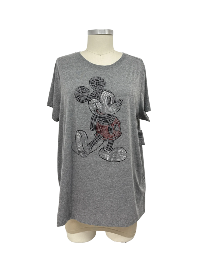 Disney Mickey Mouse