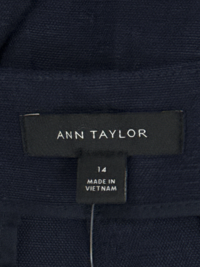 Ann Taylor