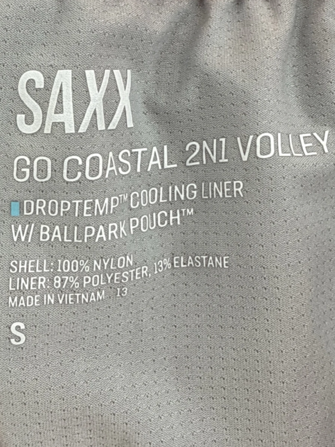 Saxx