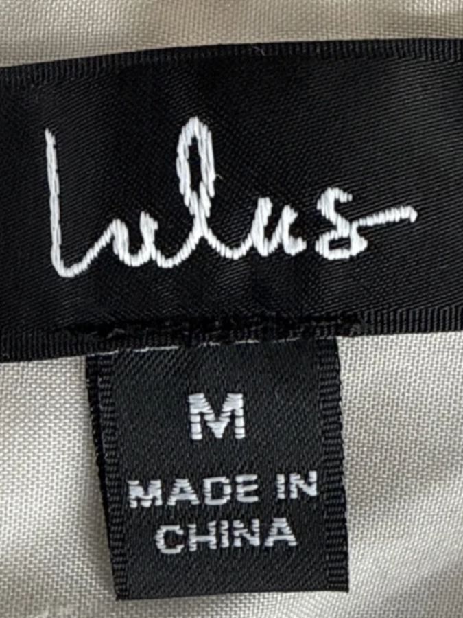 Lulus