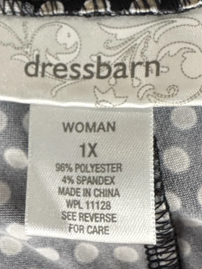 Dressbarn